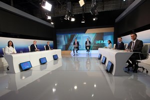 Όλοι οι πρόεδροι του ΠΑΣΟΚ από το 1974 μέχρι σήμερα - εικόνα 5