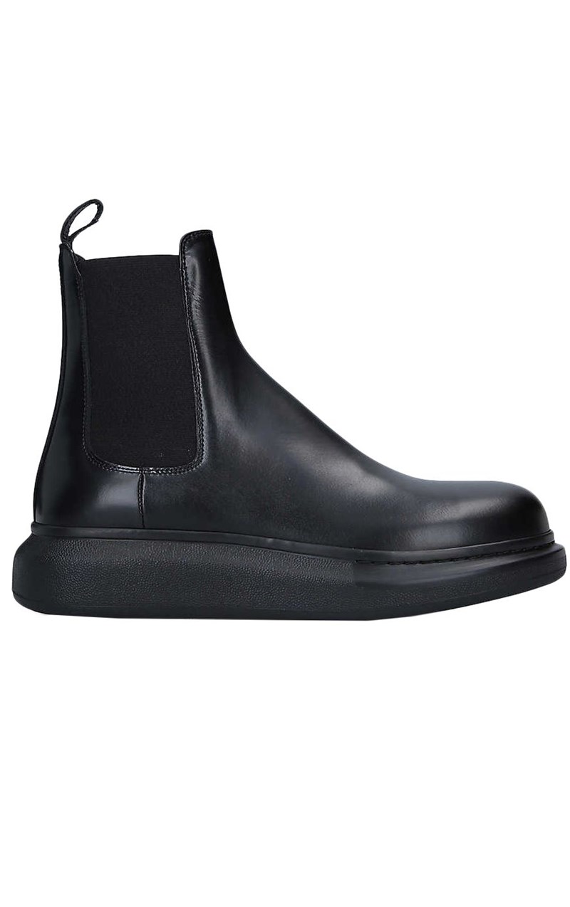 ΤΣΕΛΣΙ ΜΠΟΤΕΣ CHELSEA BOOTS