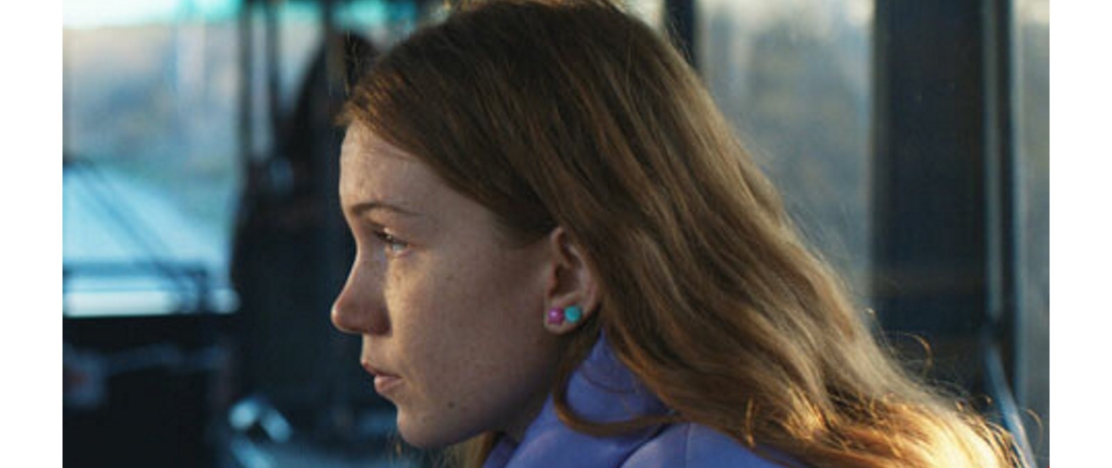 'Οι Άγριες Μέρες Μας' είναι η πρώτη ταινία μεγάλου μήκους του Βασίλη Κεκάτου - εικόνα 2