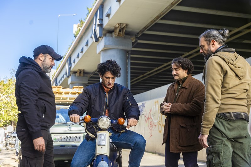 COSMOTE TV_ΡΙΦΙΦΙ