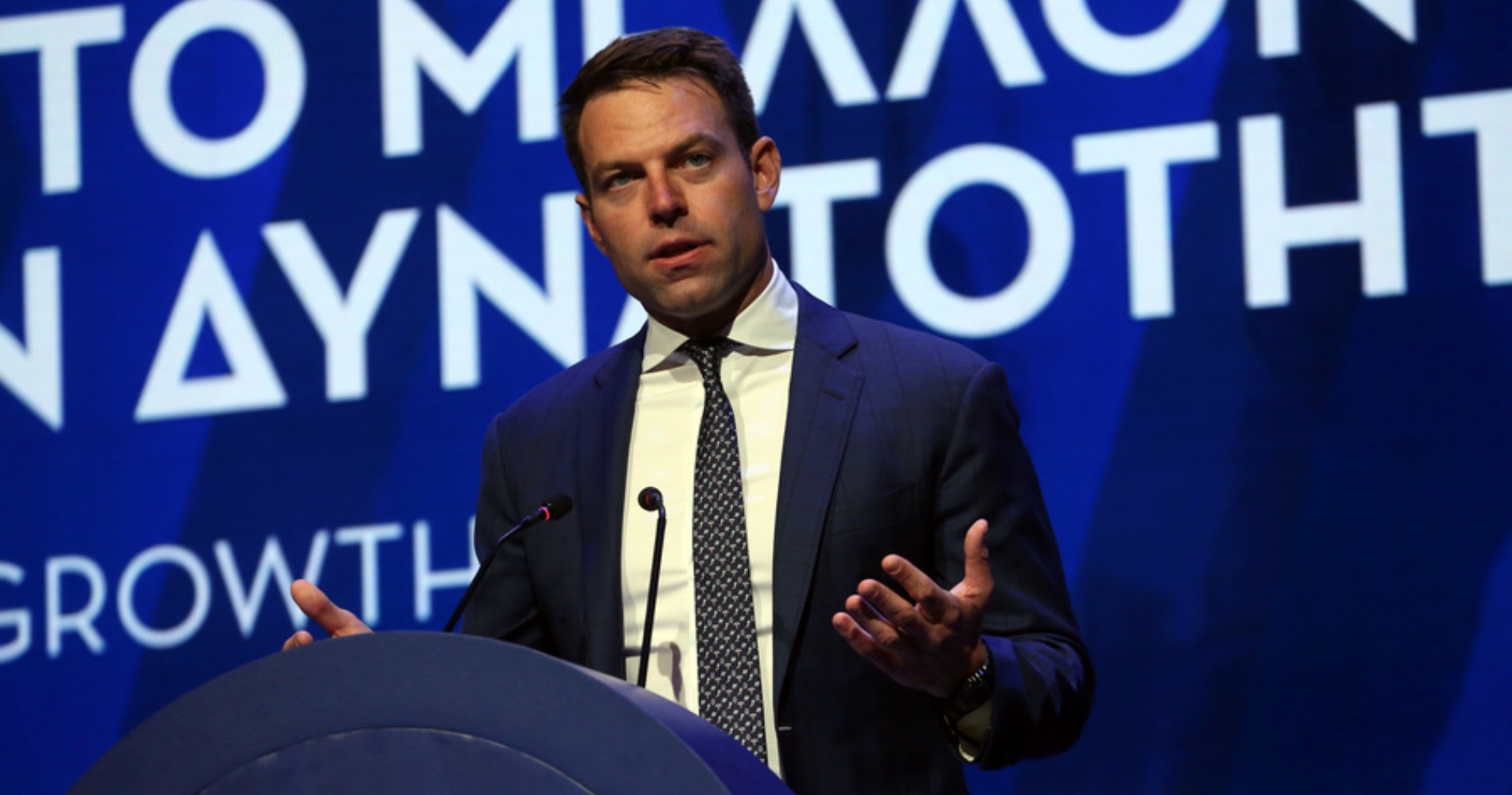 ΣΥΡΙΖΑ Wars: To Twitter οργιάζει με απίθανα σχόλια για Κασσελάκη και 'Ομπρέλα' - εικόνα 1