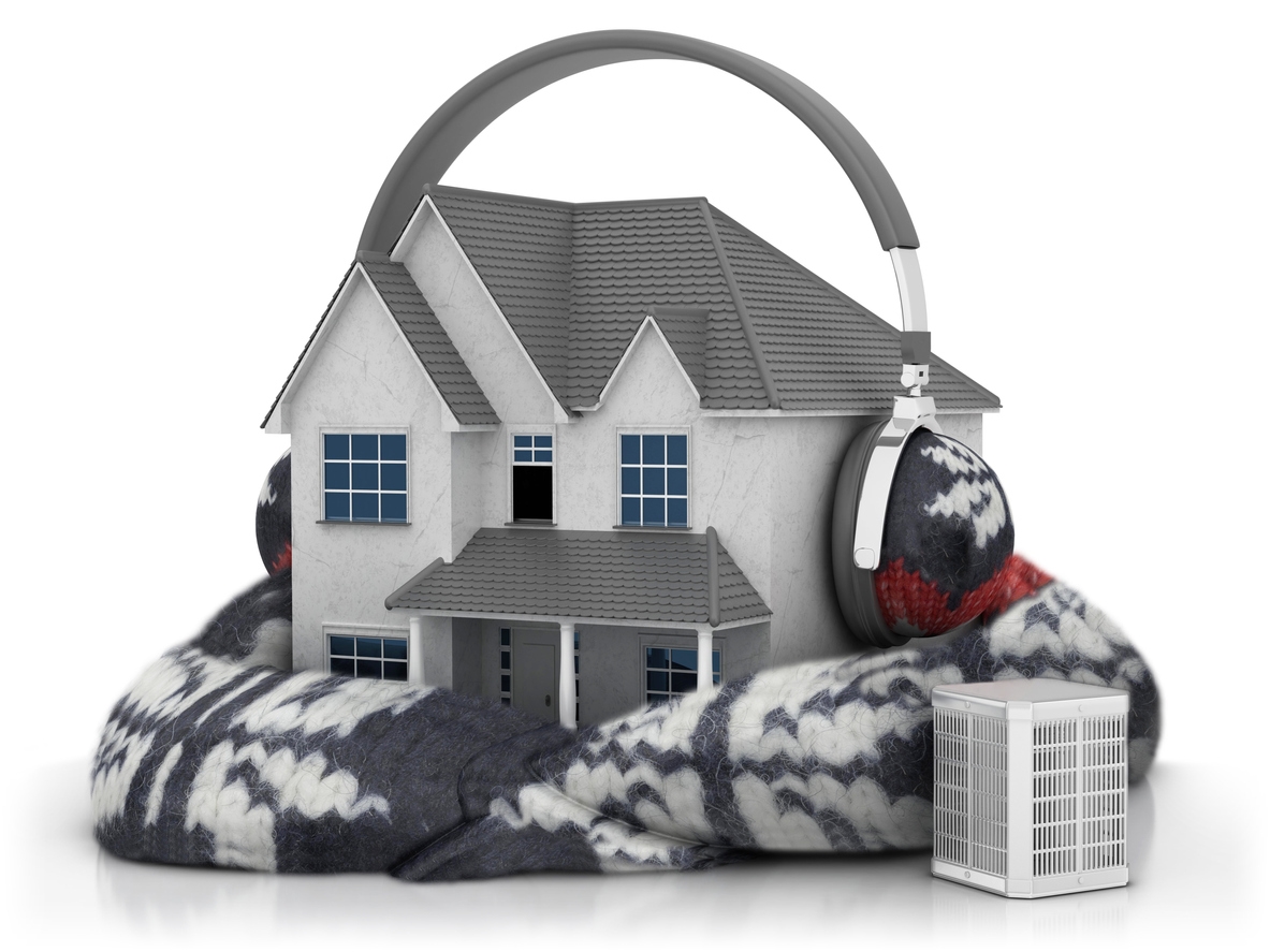 Ένας εφευρέτης στις ΗΠΑ βρήκε πώς μειώνεται το κόστος θέρμανσης - εικόνα 1