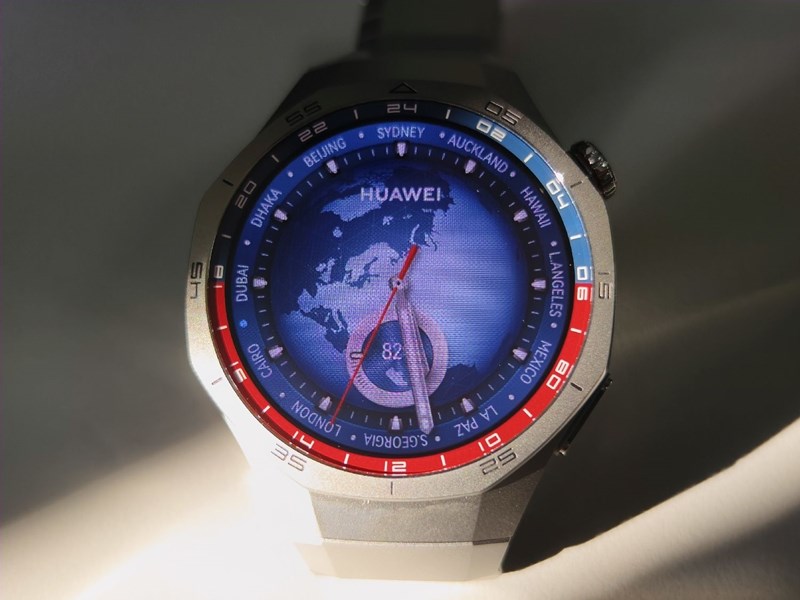 Huawei Watch GT 5 Pro