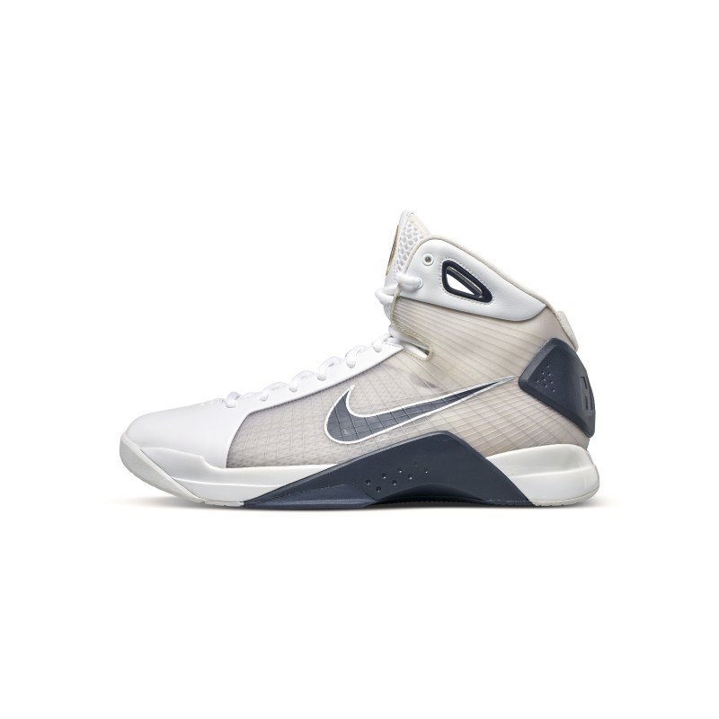 NIKE HYPERDUNKS ΤΟΥ ΜΠΑΡΑΚ ΟΜΠΑΜΑ 2