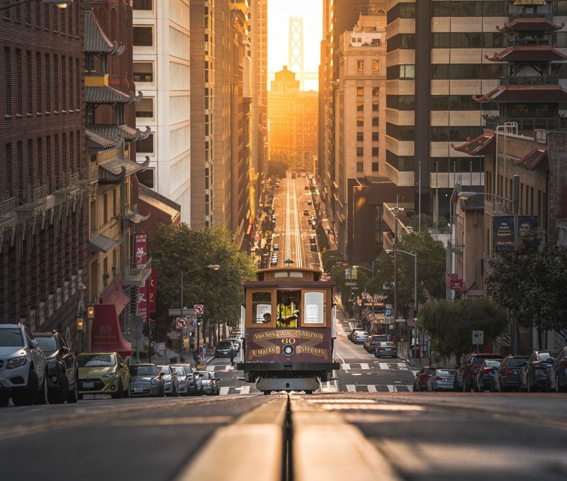 Σαν Φρανσίσκο