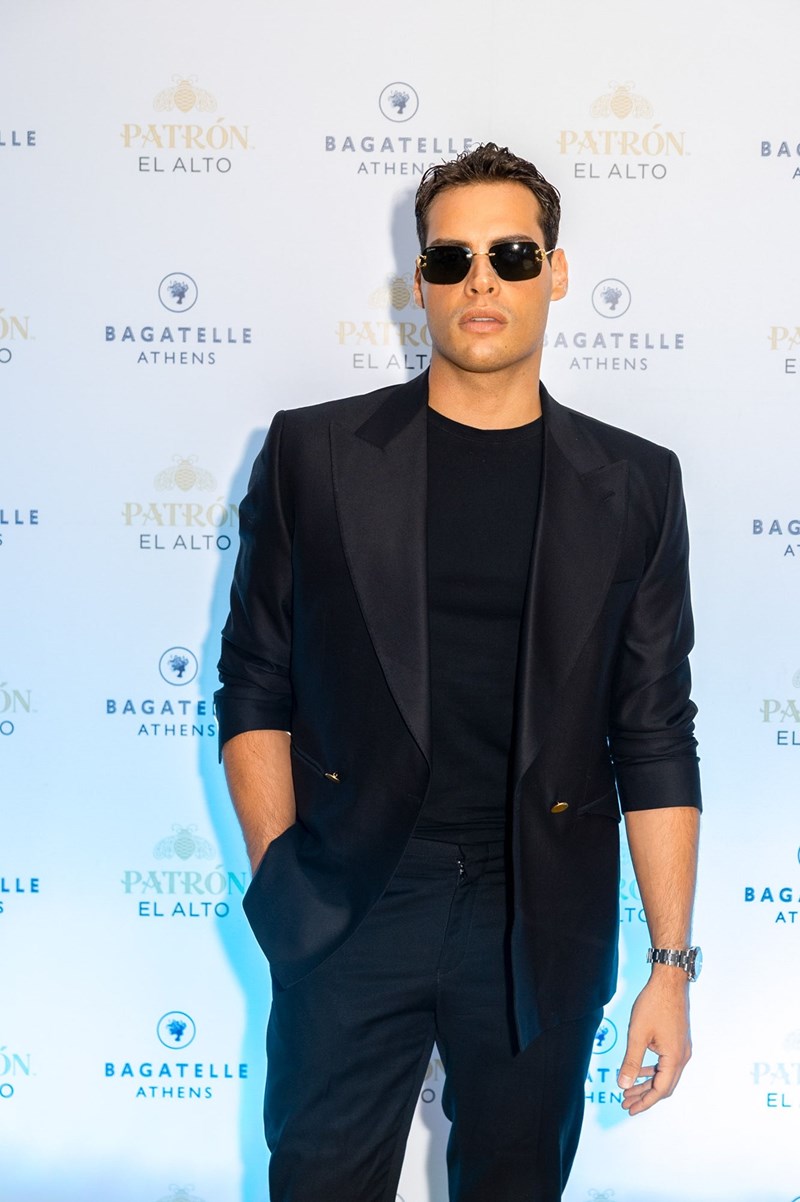 Ανέστης Ευαγγελόπουλος