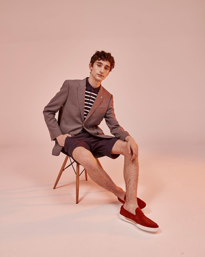 ΠΟΛΟ ΜΠΛΟΥΖΑΚΙ