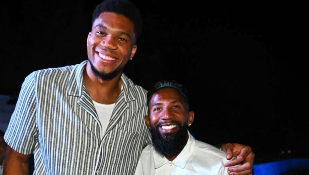 Ο Rodinei τραγούδησε με τη Βανδή στα μπουζούκια, δεν περιγράφουμε άλλο (video) - εικόνα 1