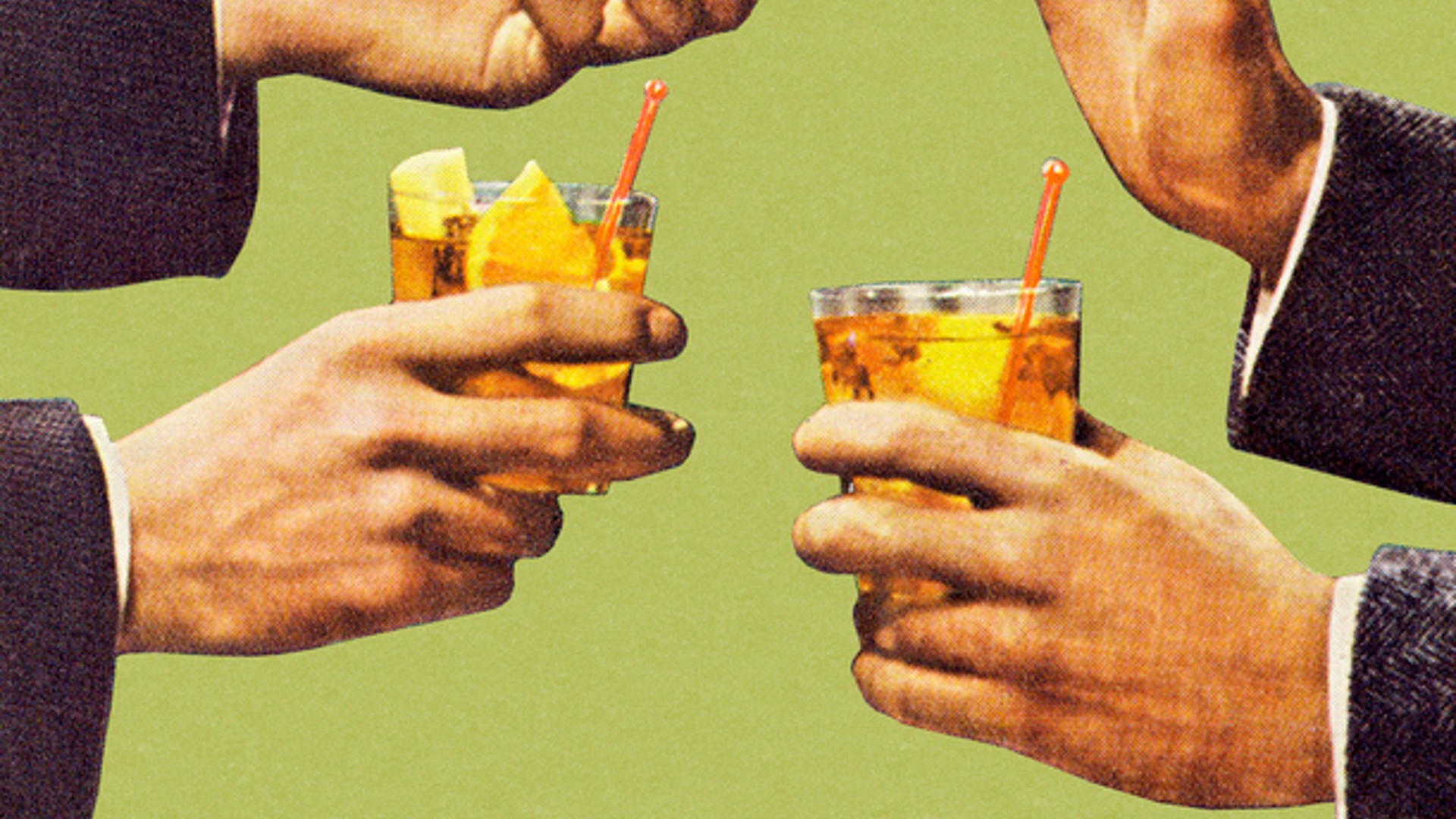 Η CIA ξέρει πόσο αντέχουμε ως Έλληνες στο ποτό - εικόνα 1