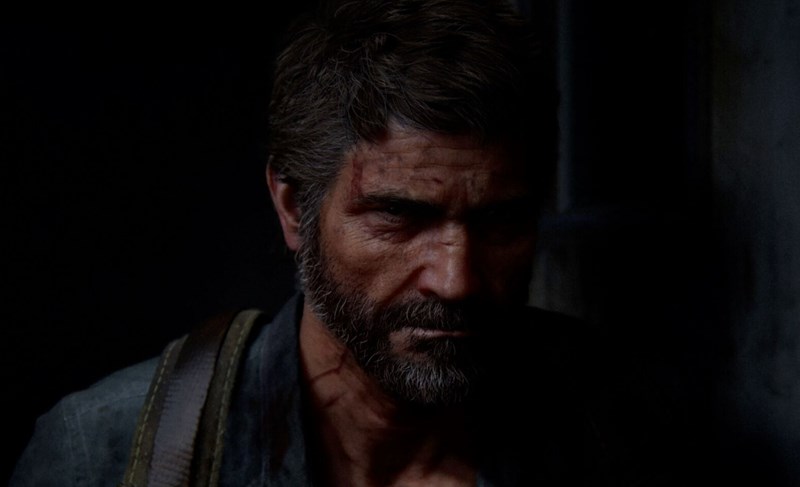 The Last of Us Part II Remastered