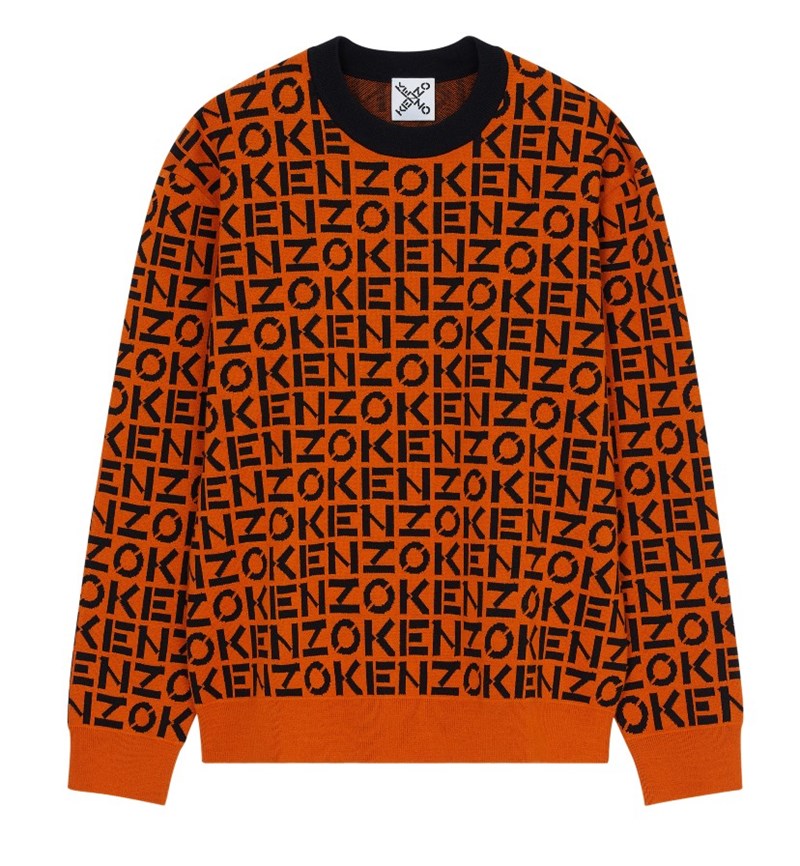 KENZO JUMPER