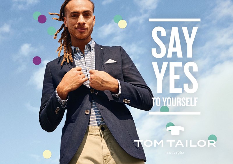 Tom Tailor