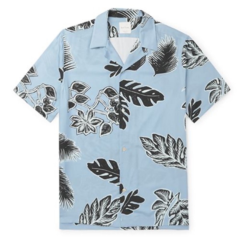 Χαβανέζικα Πουκάμισα