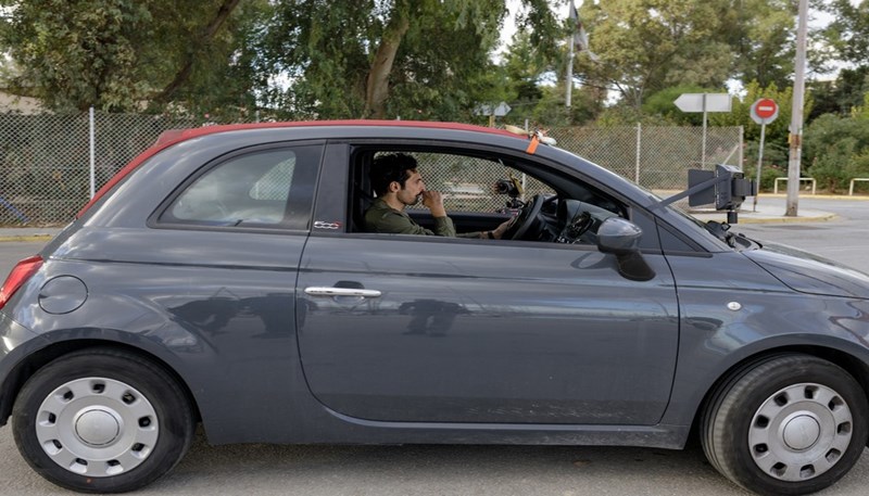 θεατρικά βραβεία κοινού