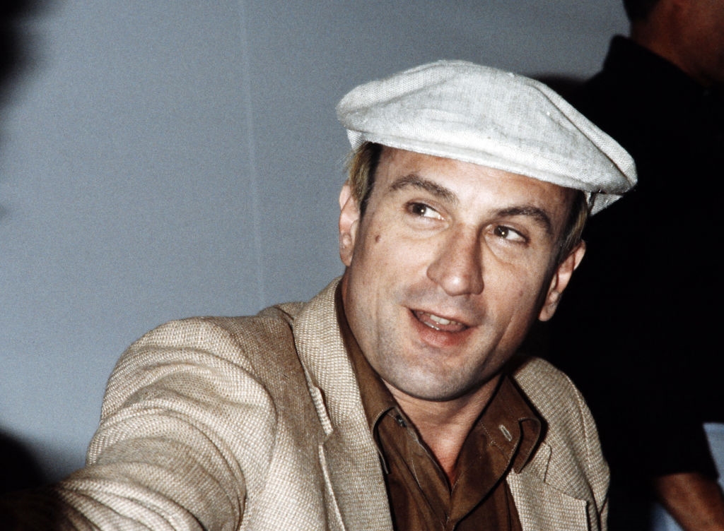 O Robert De Niro θα πρωταγωνιστήσει στη νέα μεγάλη σειρά του Netflix, Zero Day - εικόνα 3