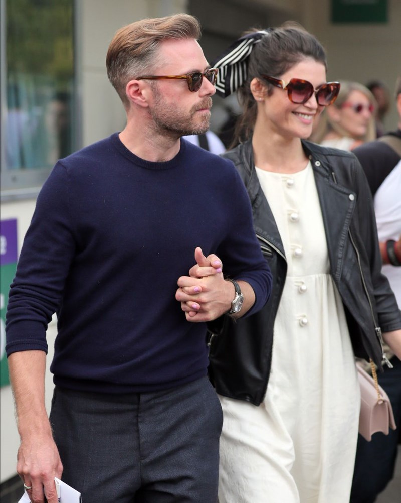 ΓΟΥΙΜΠΛΕΝΤΟΝ ΣΤΥΛ