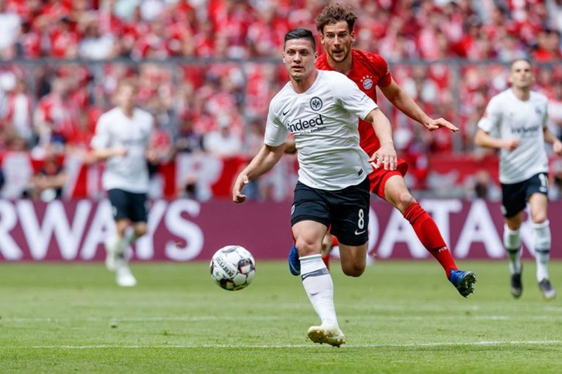 ΛΟΥΚΑ ΓΙΟΒΙΤΣ 2