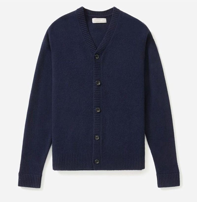 ζακέτα cardigan