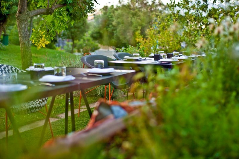 ΕΣΤΙΑΤΟΡΙΟ FUGA CASA JAGUAR