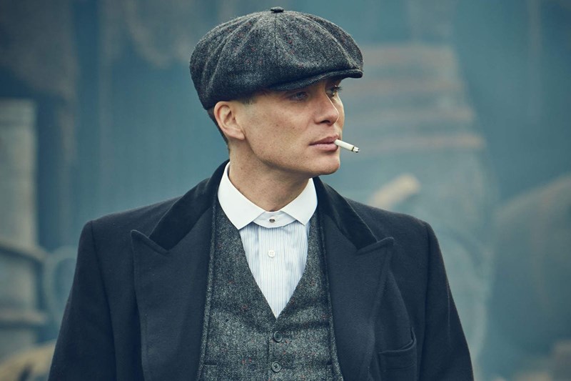 Peaky Blinders 1