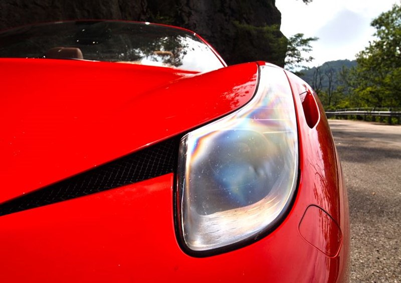 ΗΛΕΚΤΡΙΚΗ ΦΕΡΑΡΙ 1