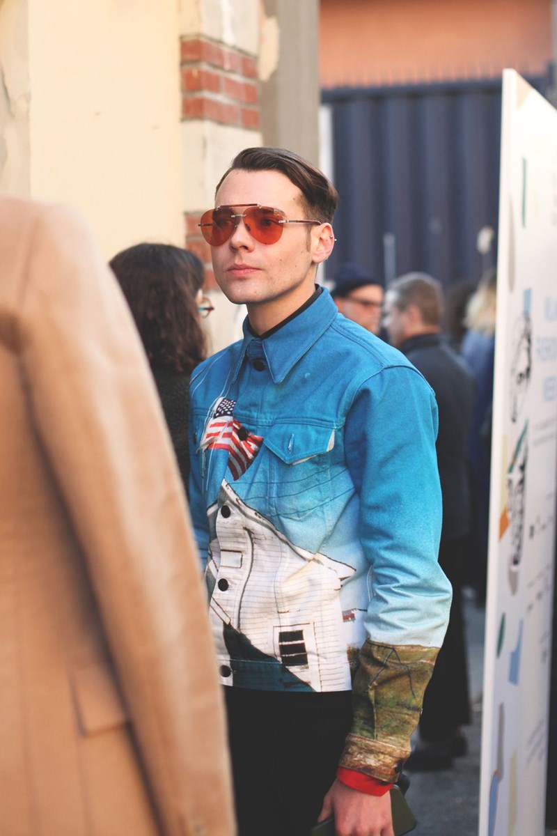 ΕΒΔΟΜΑΔΑ ΜΟΔΑΣ ΜΙΛΑΝΟ