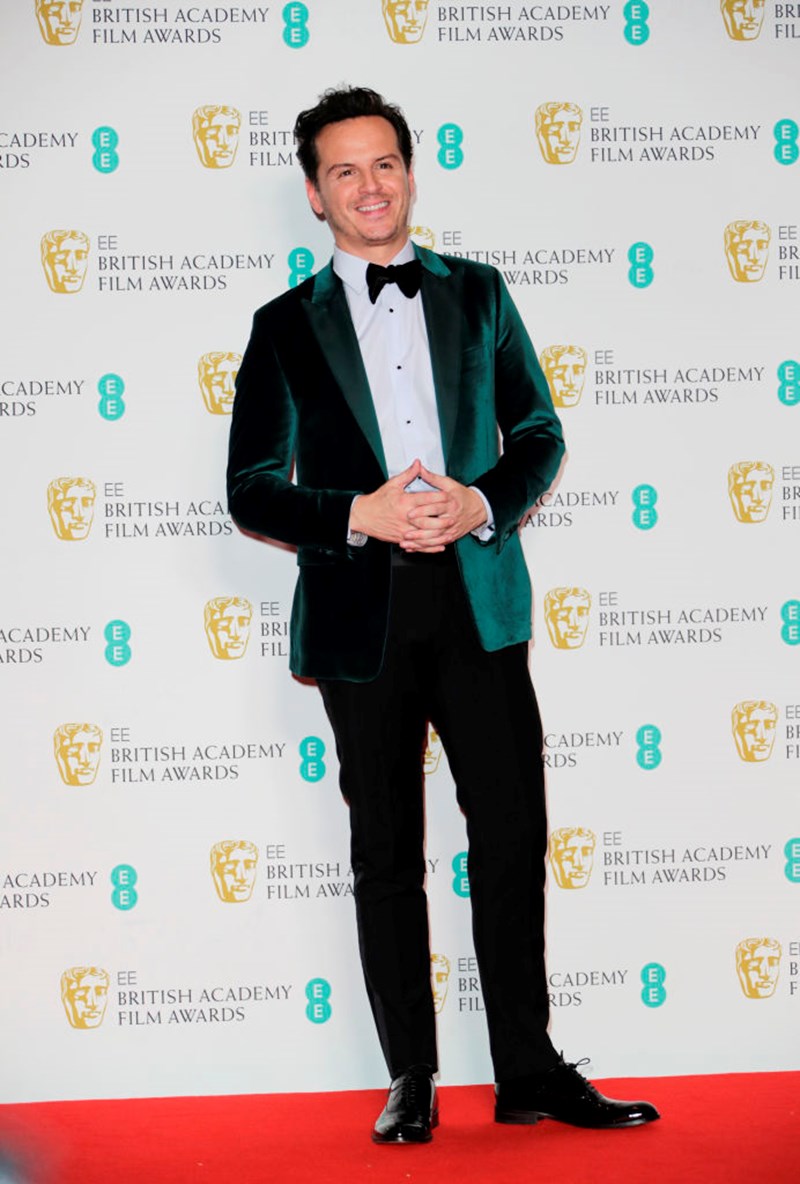 BAFTAS