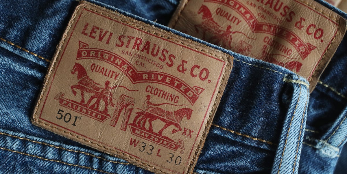 H ιστορία της ζωής του Levi Strauss, του δημιουργού του τζην που θα φοράμε μια ζωή - εικόνα 1