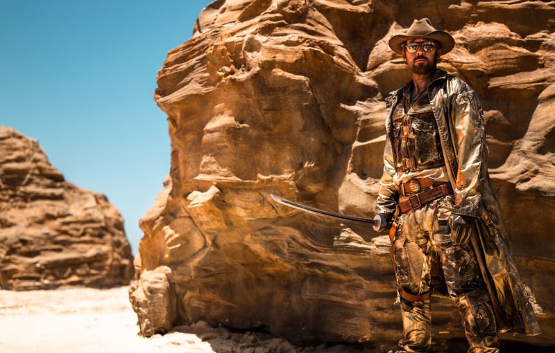 Ryan Gosling - The Fall Guy