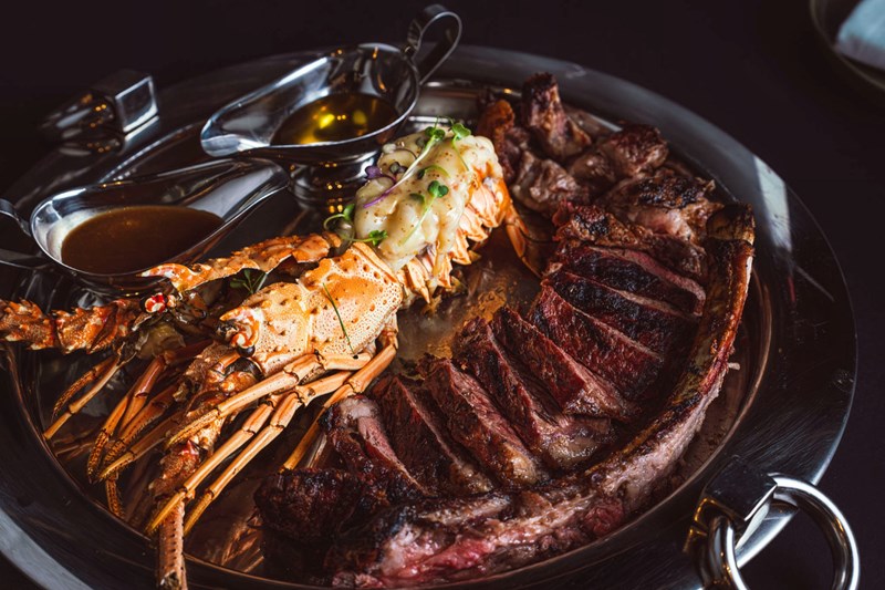 Γεύση 2025_Αστακός