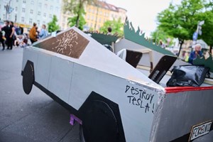 Η πόλη που αναγκάστηκε να αλλάξει όνομα εξαιτίας του Elon Musk - εικόνα 2