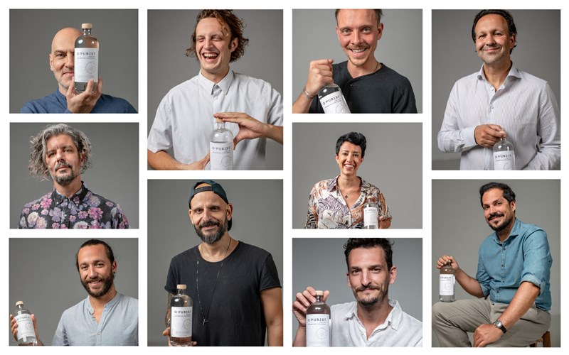 H OMADA DHMIOYRGVN TOY OPURIST