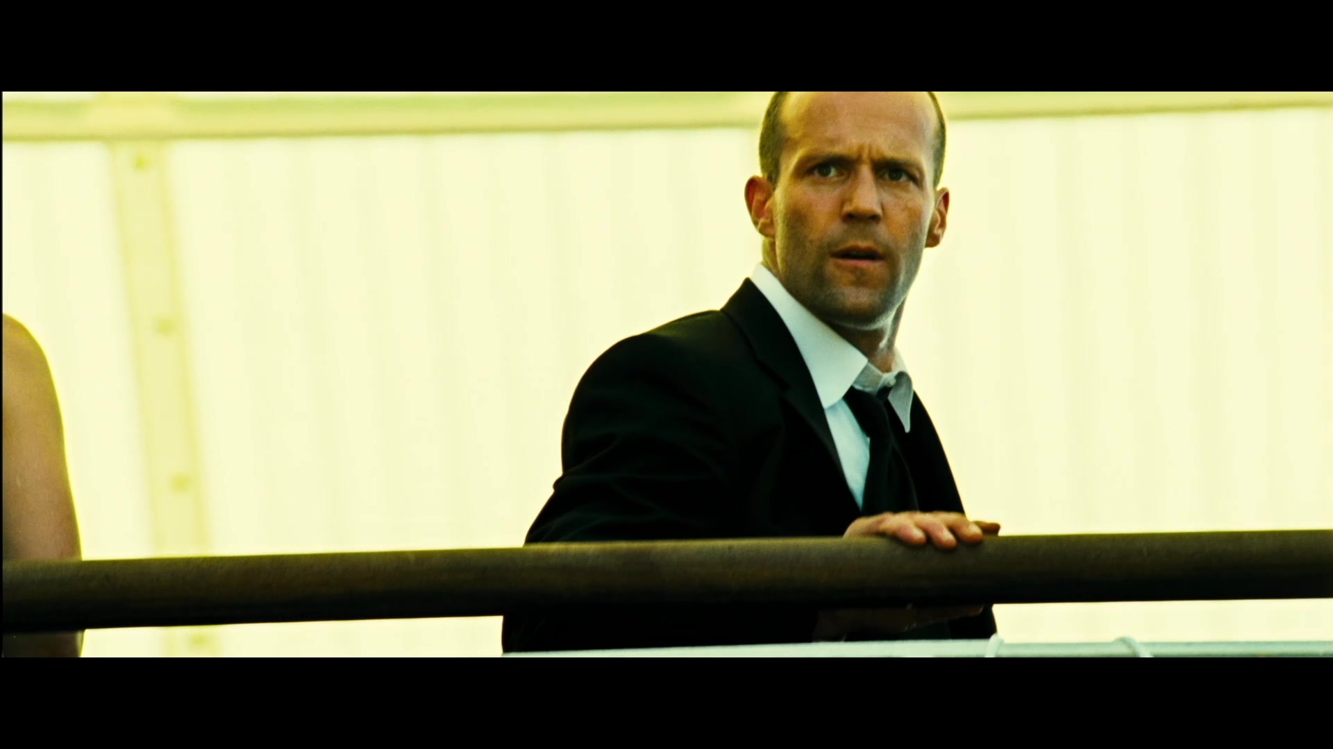 Rosie Huntington-Whiteley & Jason Statham, το νέο 'πρόσωπο' της πολυτέλειας - εικόνα 9