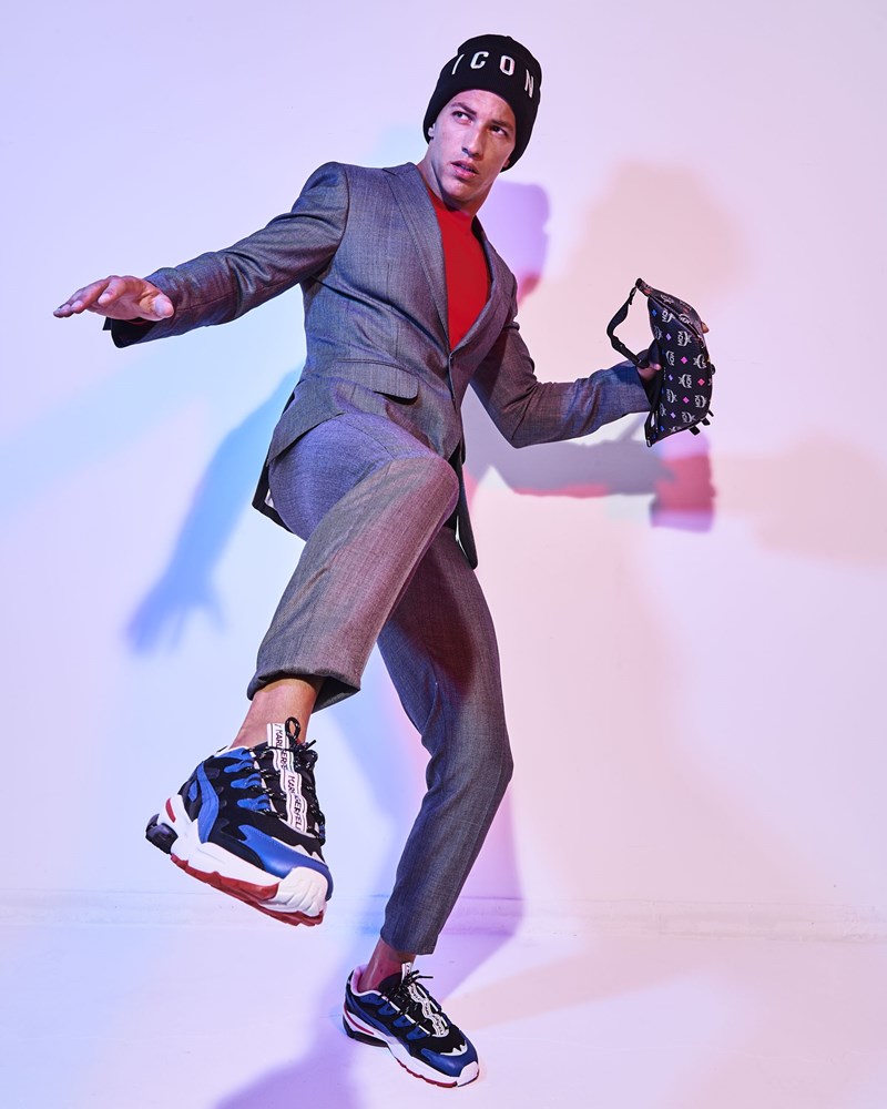 ΦΘΙΝΟΠΩΡΙΝΑ LOOKS