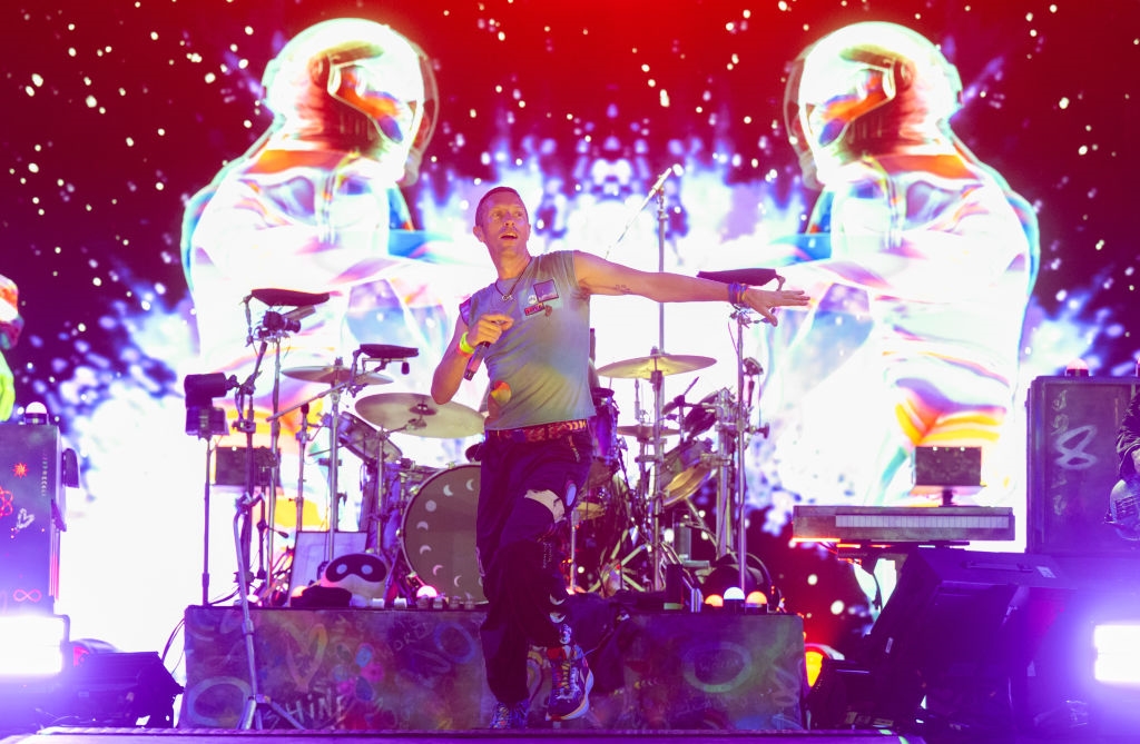 Το καλύτερο soundtrack όλων των εποχών βγήκε το 1984 - εικόνα 1