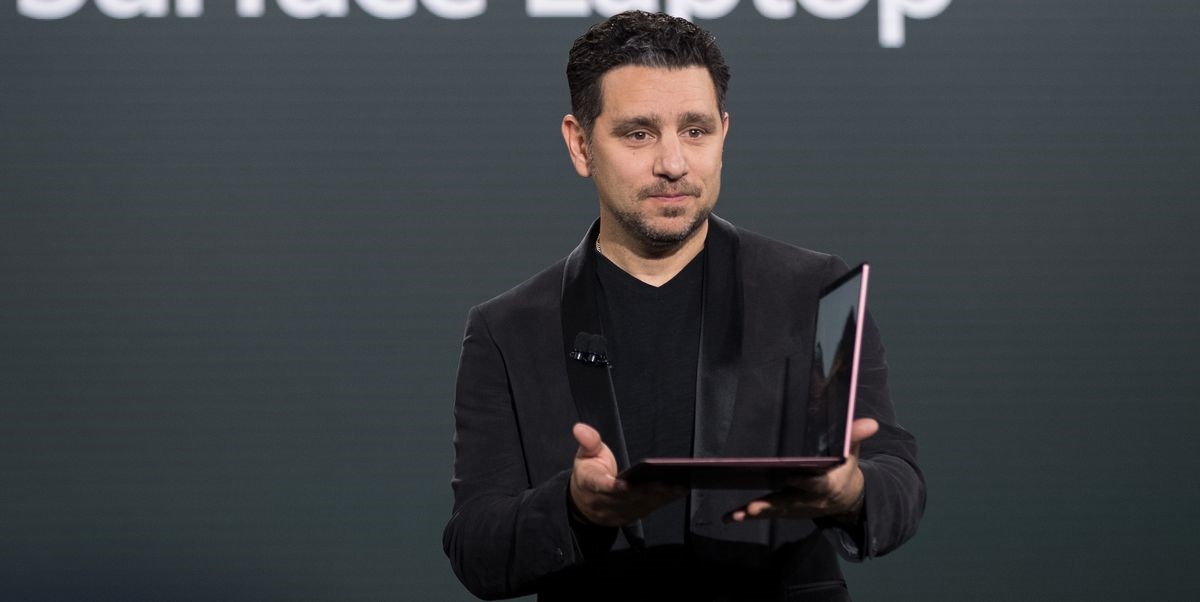 H Microsoft αλλάζει τα πληκτρολόγιά της μετά από 30 χρόνια. Αλλά γιατί; - εικόνα 2