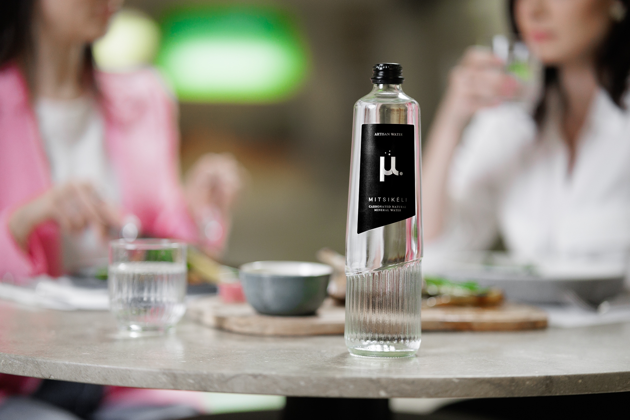 μ. Artisan Water: μ.οναδικές στιγμές στο Esquire Summerhouse - εικόνα 16