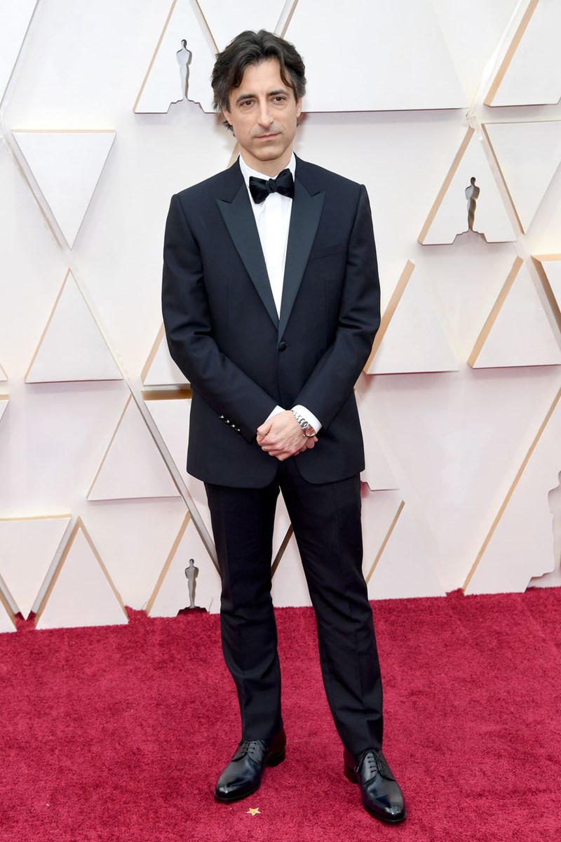 ΚΑΛΟΝΤΥΜΕΝΟΙ ΟΣΚΑΡ