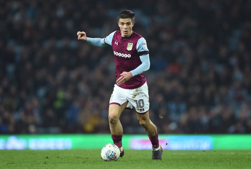 ΤΖΑΚ ΓΚΡΙΛΙΣ 1