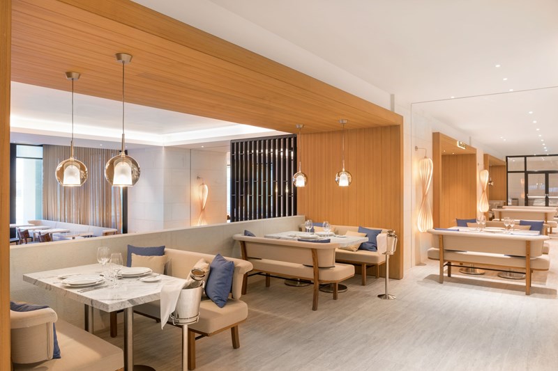 ΞΕΝΟΔΟΧΕΙΟ ANGSANA CORFU ΚΕΡΚΥΡΑ 2021 9