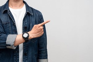 Πώς να ταιριάξεις το ρολόι με το ντύσιμο - εικόνα 1