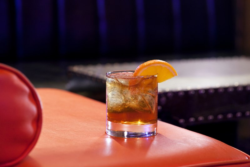 ΚΟΚΤΕΪΛ ΕΛ ΤΣΑΠΟ