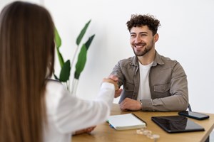 Η ερώτηση που πρέπει να κάνεις μετά από μια συνέντευξη για δουλειά - εικόνα 2