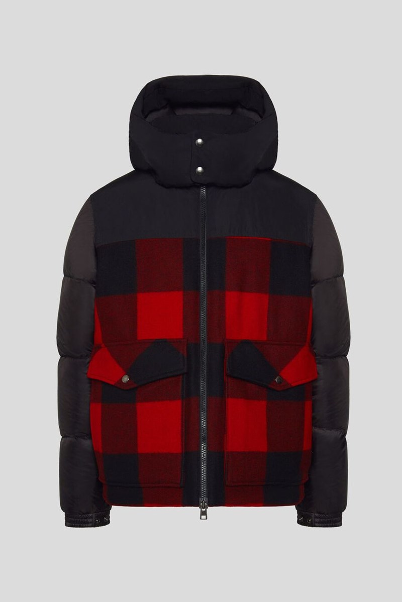 ΚΑΡΟ ΦΟΥΣΚΩΤΟ ΜΠΟΥΦΑΝ