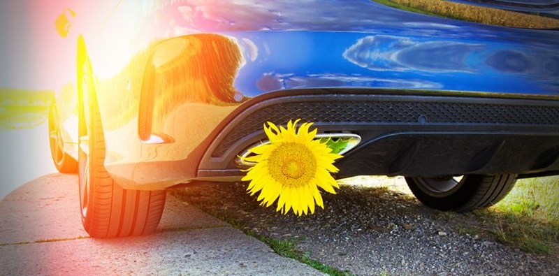 5 κόλπα βενζίνη