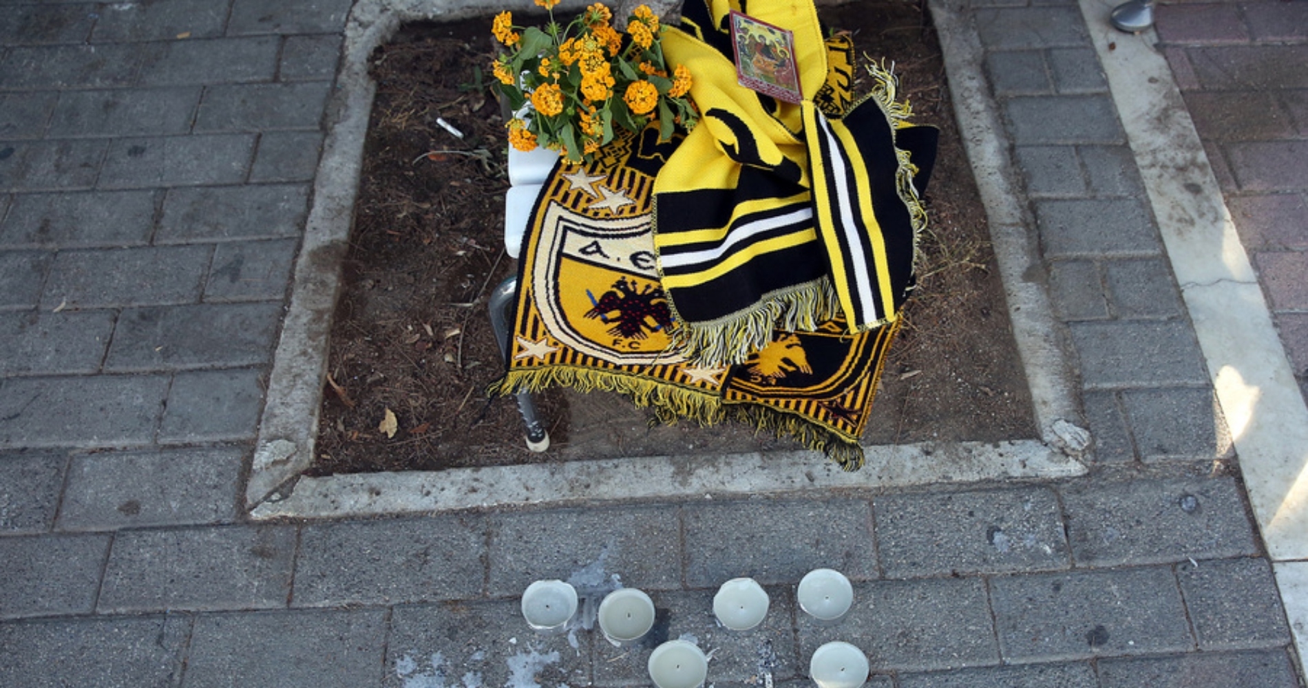 5 + 1 ταινίες για τη βία στα γήπεδα - εικόνα 1