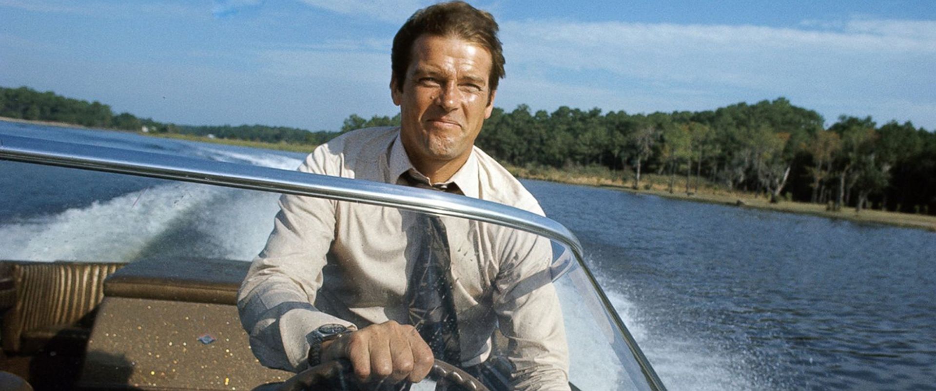 Gene Hackman: Οι εικόνες της ζωής ενός μεγάλου ηθοποιού - εικόνα 1