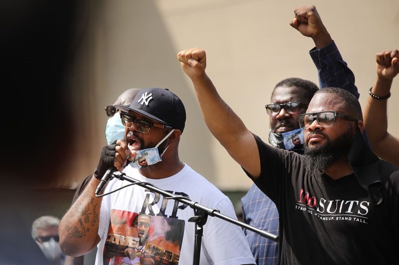 Μπρούκλιν, Νέα Υόρκη.