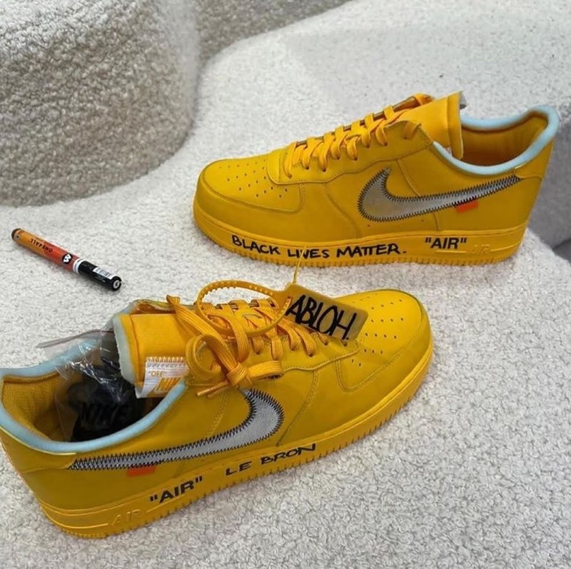 NIKE ΛΕΜΠΡΟΝ 2021 1