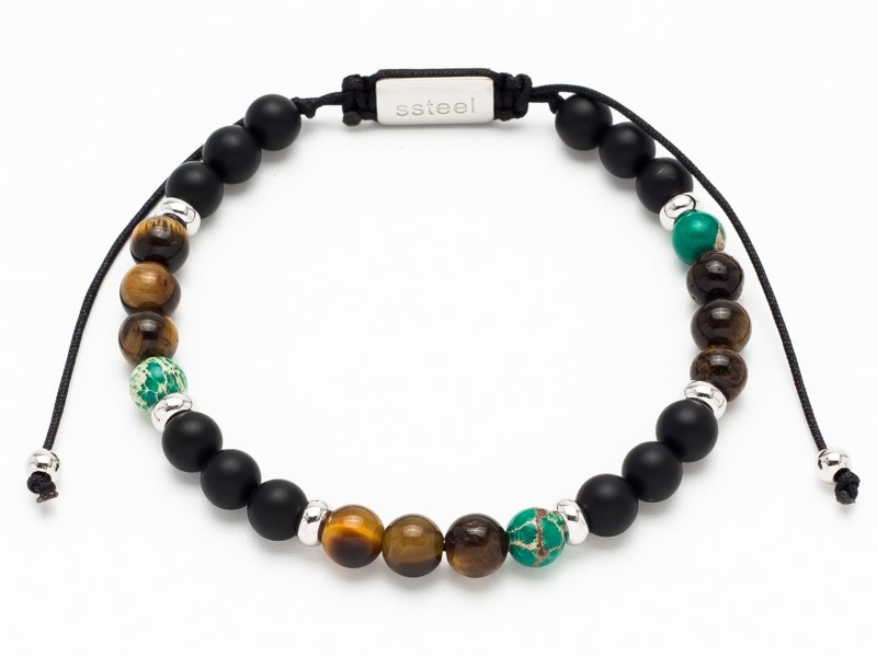 βραχιόλια λefko